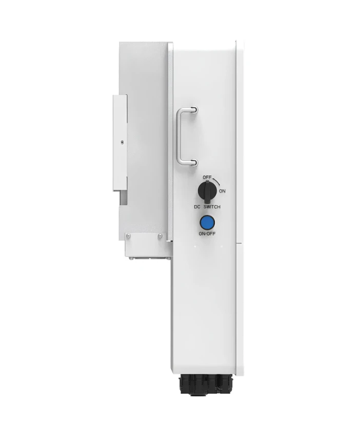 Гібридний інвертор Deye SUN-25K-SG01HP3-EU-AM2