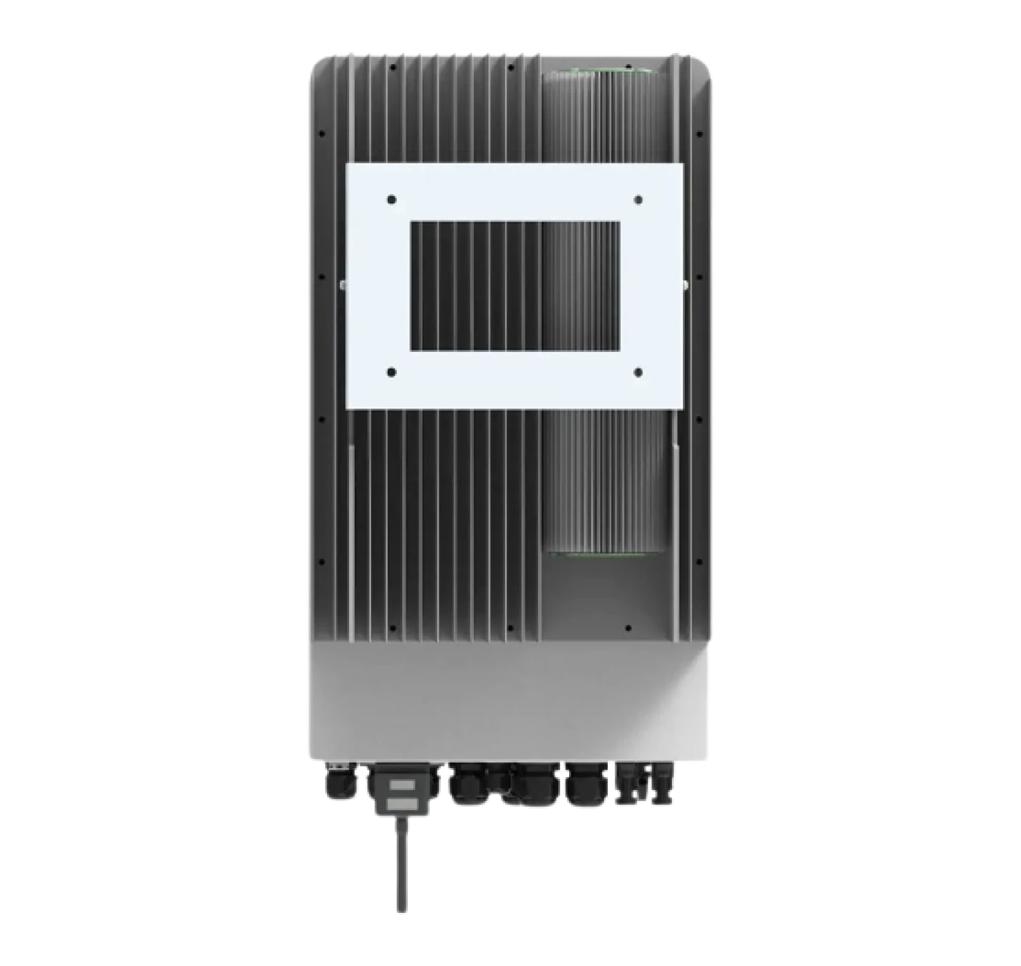 Гібридний інвертор SUN-06K-SG05LP1-EU Deye WiFi