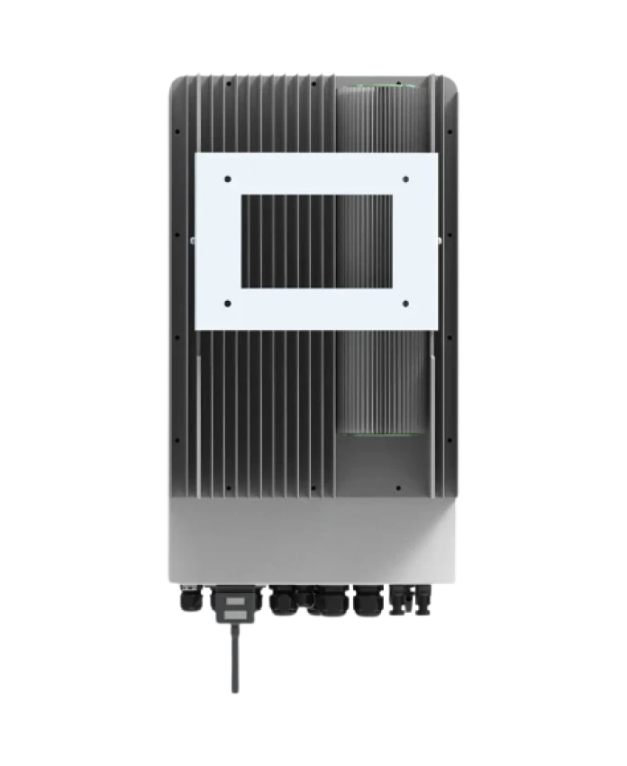 Гібридний інвертор SUN-06K-SG05LP1-EU Deye WiFi