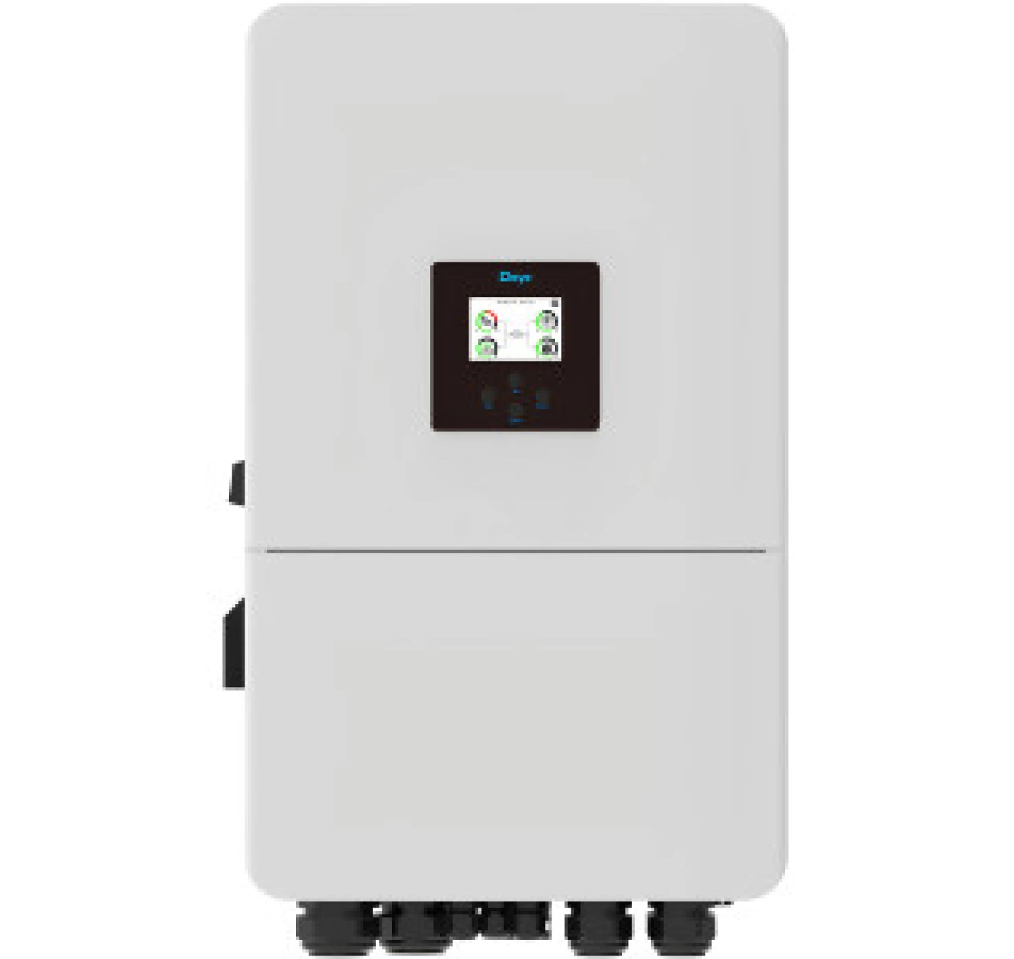 Гібридний інвертор Deye SUN-15K-SG05LP3-EU