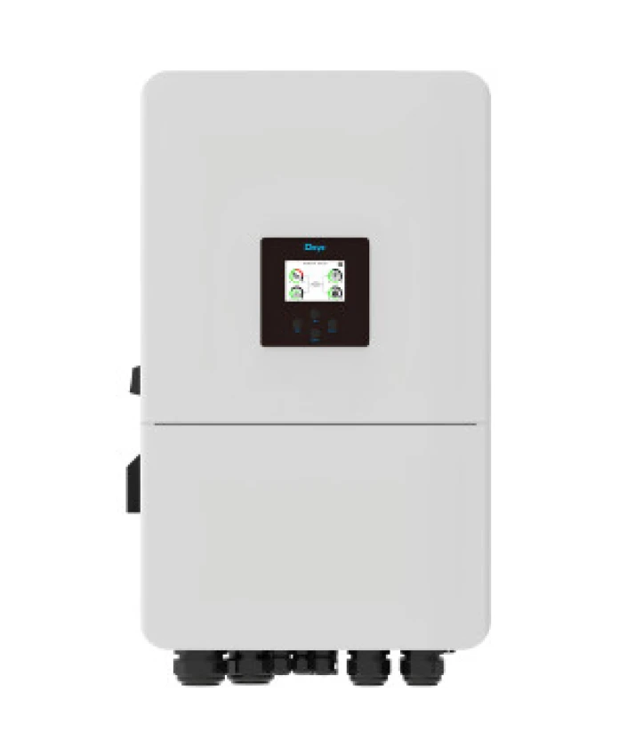 Гібридний інвертор Deye SUN-15K-SG05LP3-EU