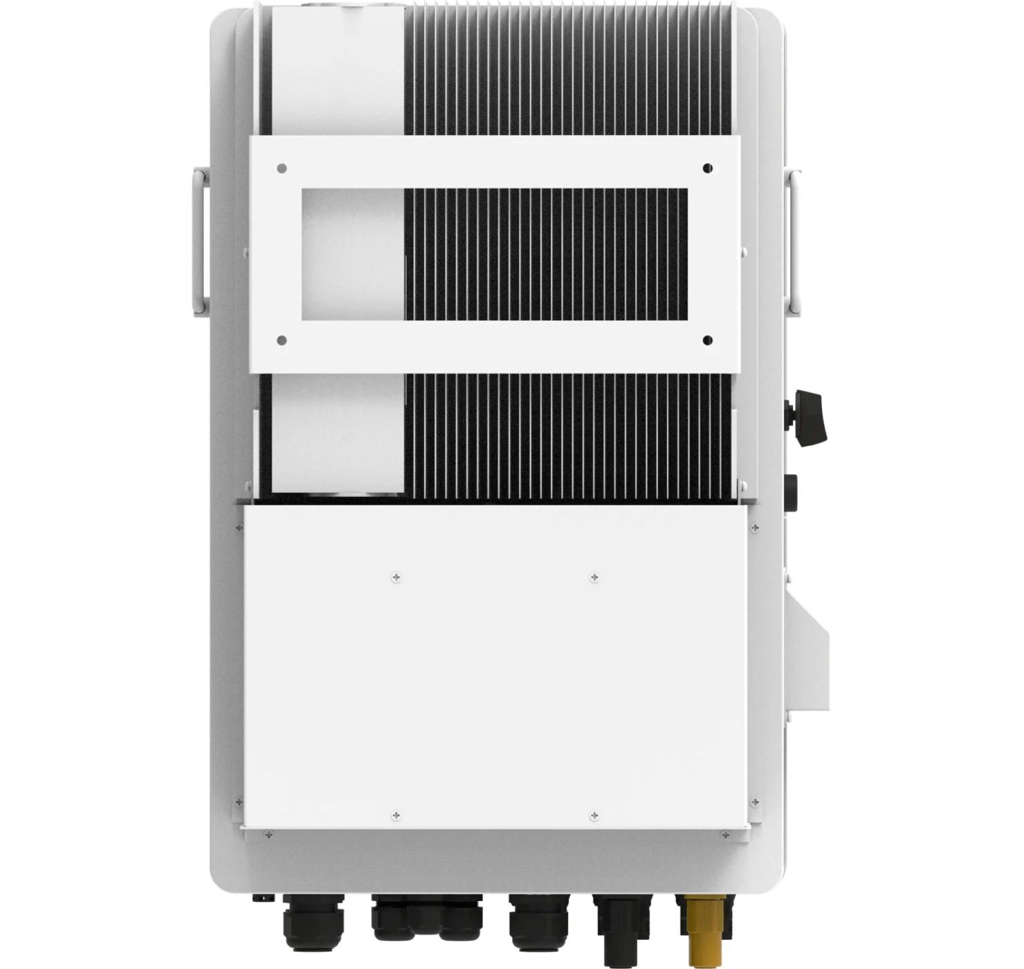 Гібридний інвертор DEYE SUN-30K-SG02HP3-EU-AM3 30KW HV-battery 3 MPPT Wi-Fi 220/380V