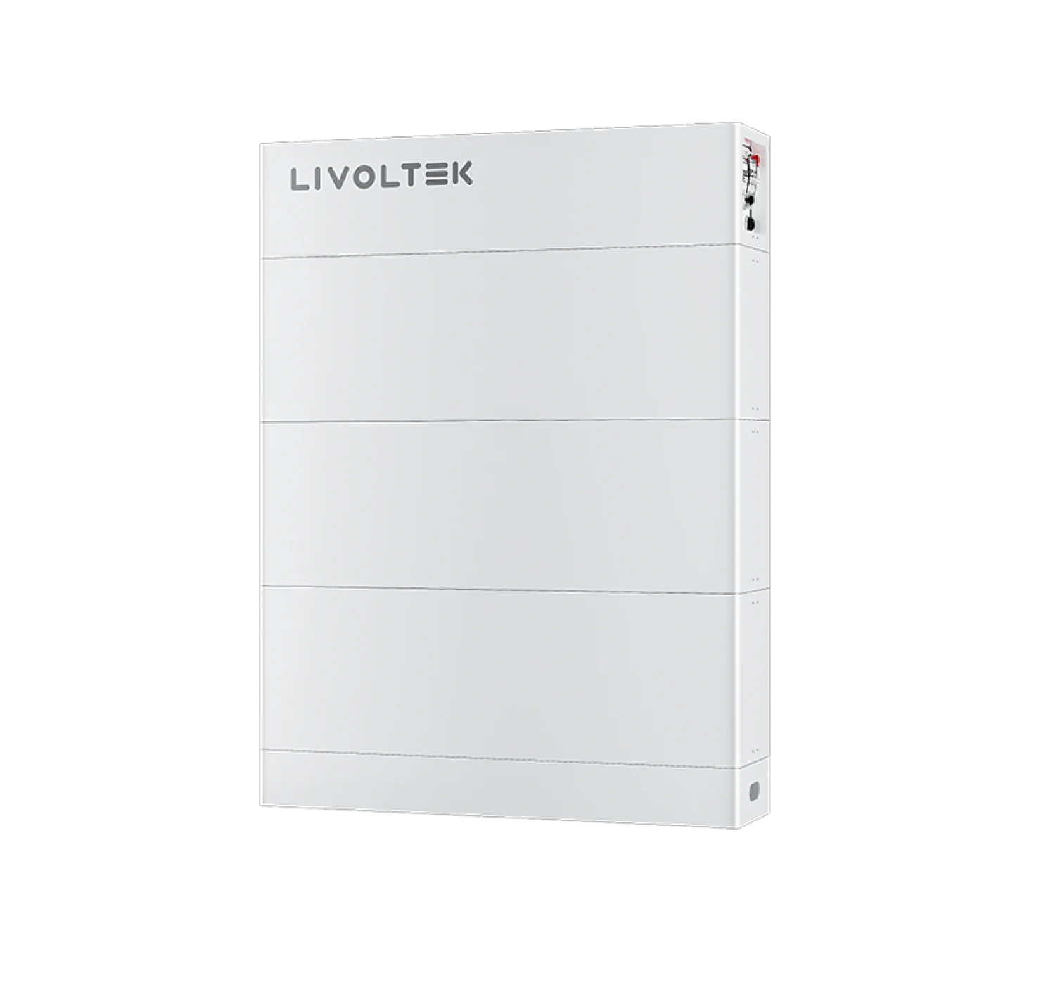 Високовольтний блок батарей Livoltek BHF-S10 (10 кВт·год)