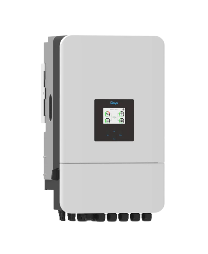 Гібридний інвертор Deye SUN-08K-SG05LP1-EU Deye WiFi