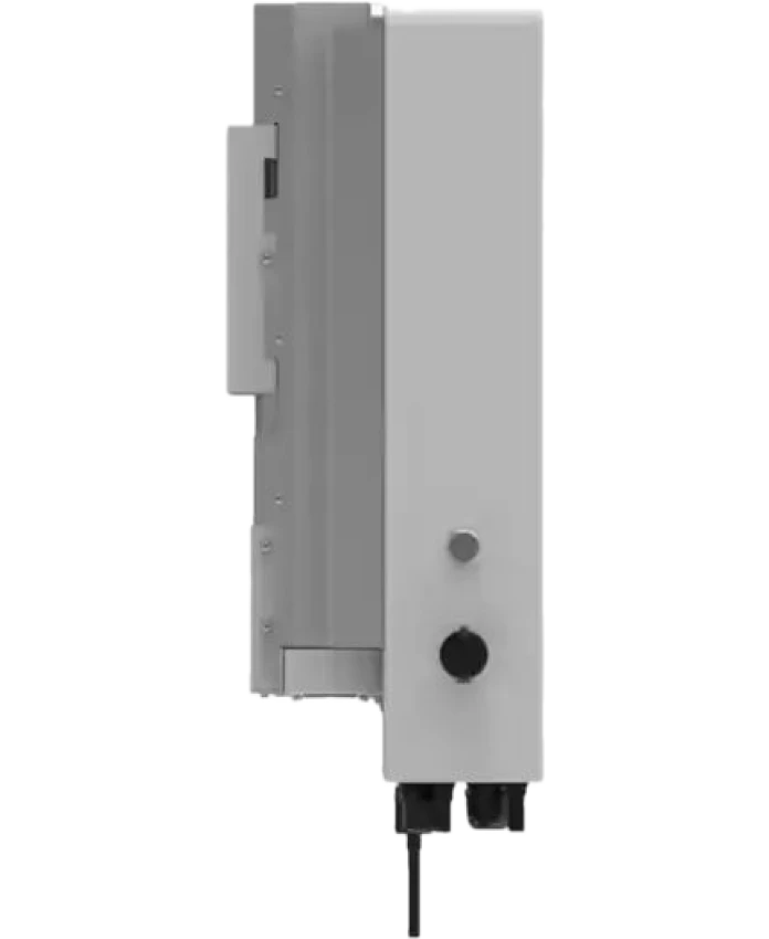 Гібридний інвертор Deye SUN-08K-SG05LP1-EU Deye WiFi