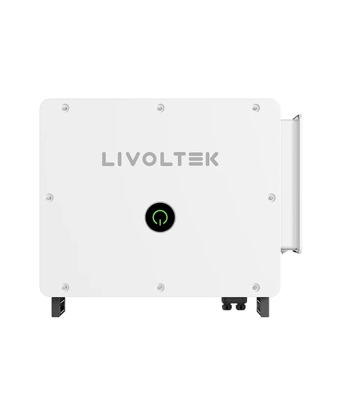 Мережевий інвертор Livoltek GT3-100K-1 (100 кВт)