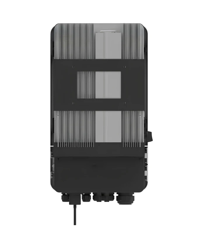 Гібридний інвертор Deye SUN-16K-SG05LP3-EU