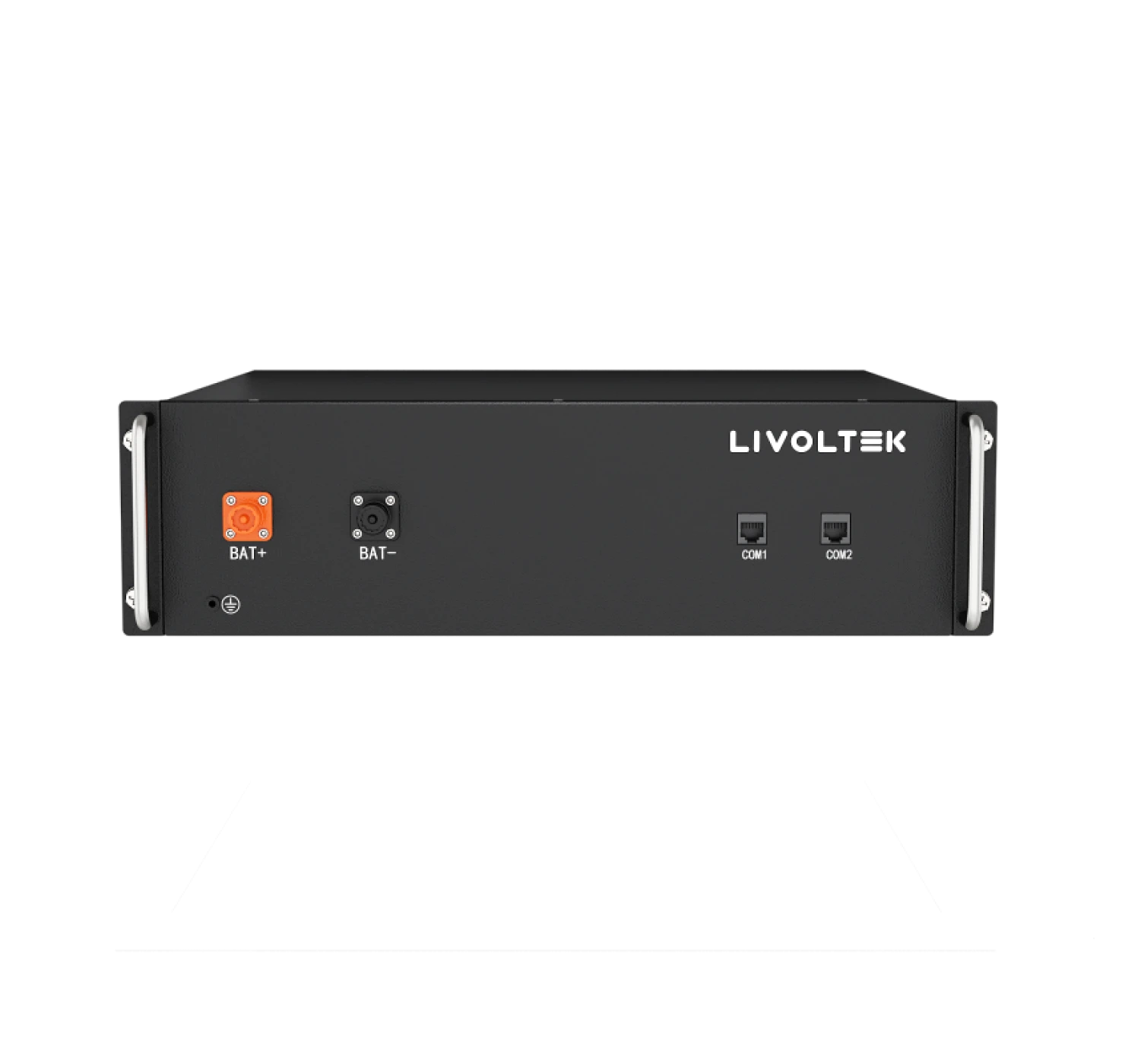 Акумулятор Livoltek BHF-G (5 кВт·год)