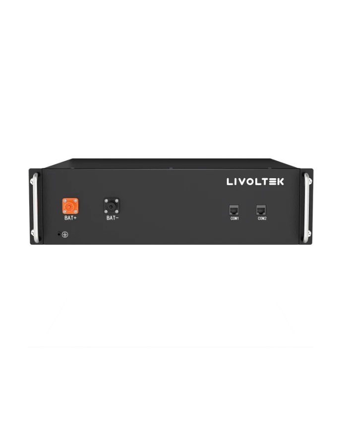 Акумулятор Livoltek BHF-G (5 кВт·год)