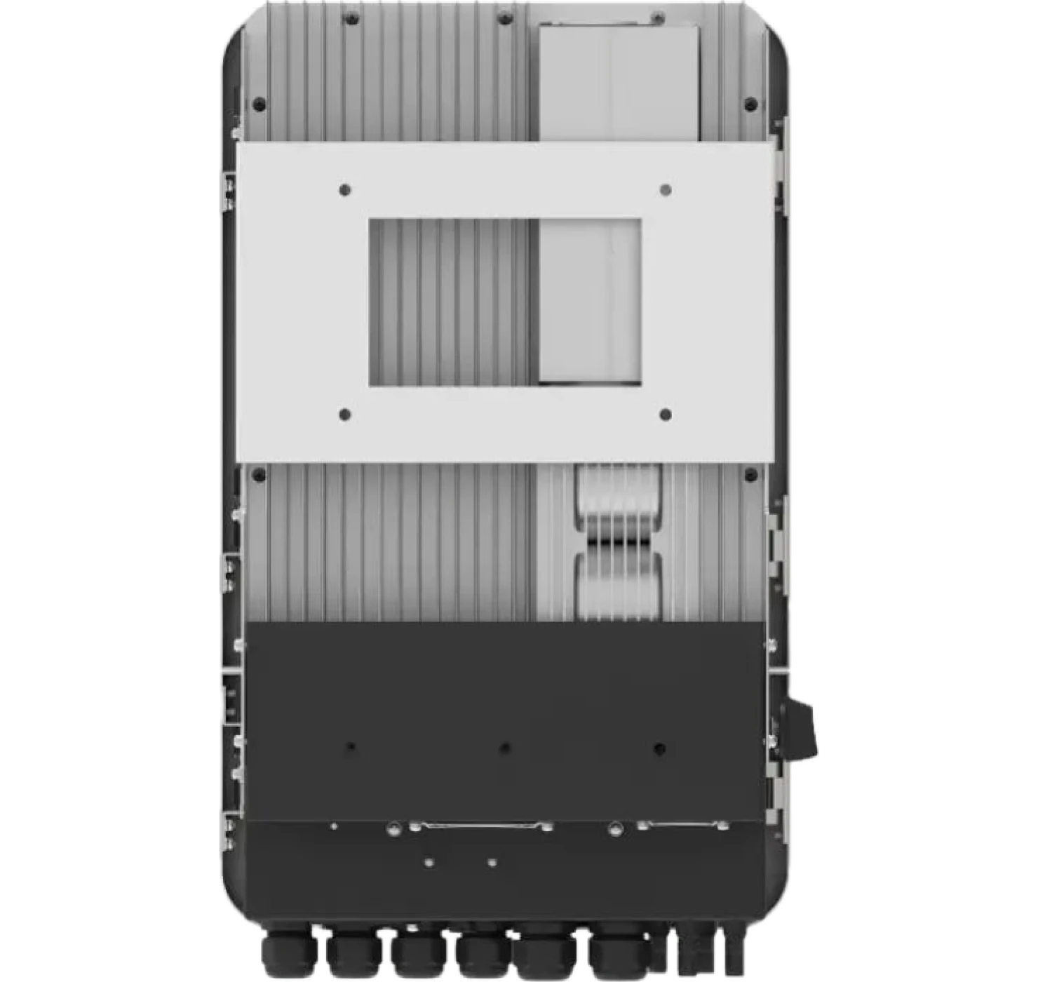 Гібридний інвертор Deye SUN-08K-SG05LP1-EU Deye WiFi