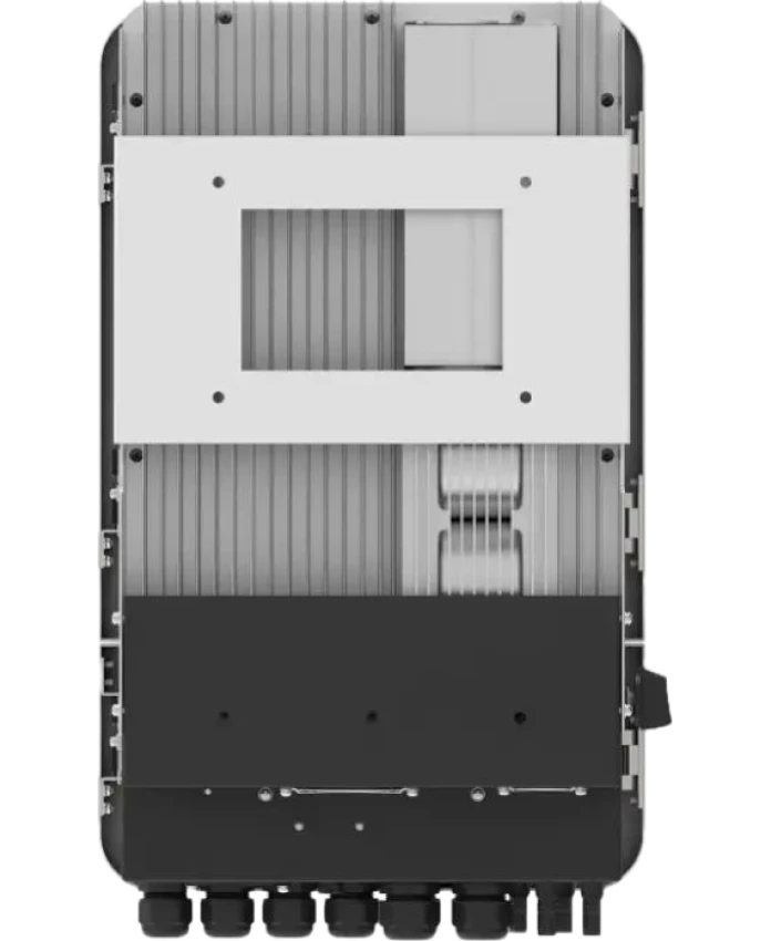 Гібридний інвертор Deye SUN-08K-SG05LP1-EU Deye WiFi