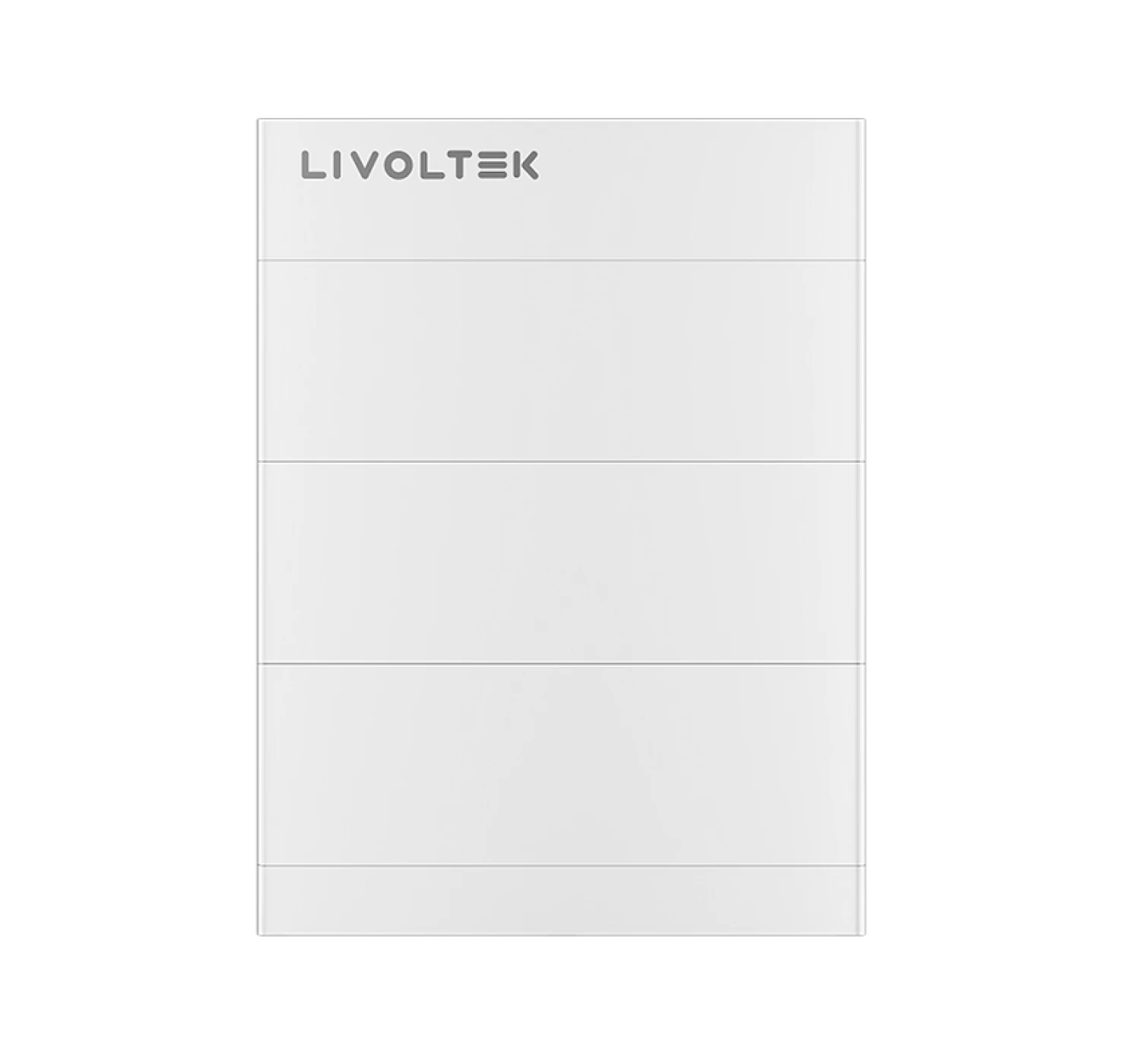 Високовольтний блок батарей Livoltek BHF-S30 (30 кВт·год)