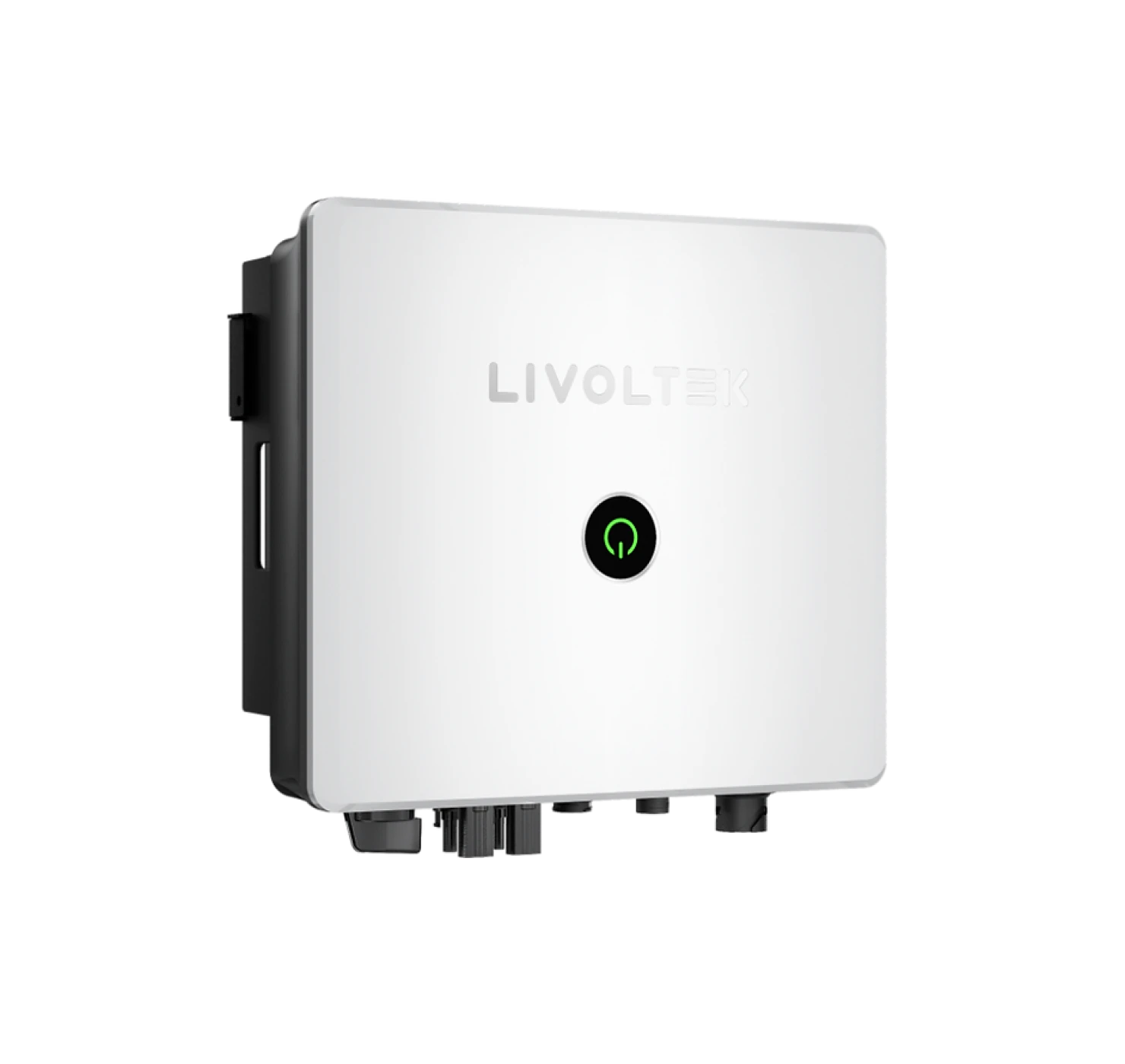 Мережевий інвертор Livoltek GT3-40KQ1 (40 кВт)