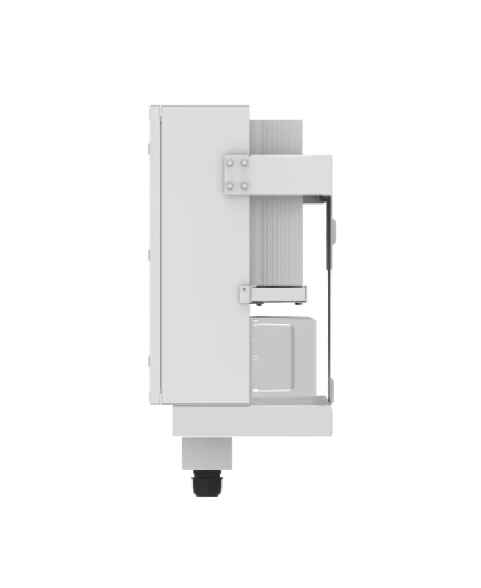 Мережевий інвертор SUN-80K-G04 Deye WiFi (80 kW, 3 фази, 4 MPPT)