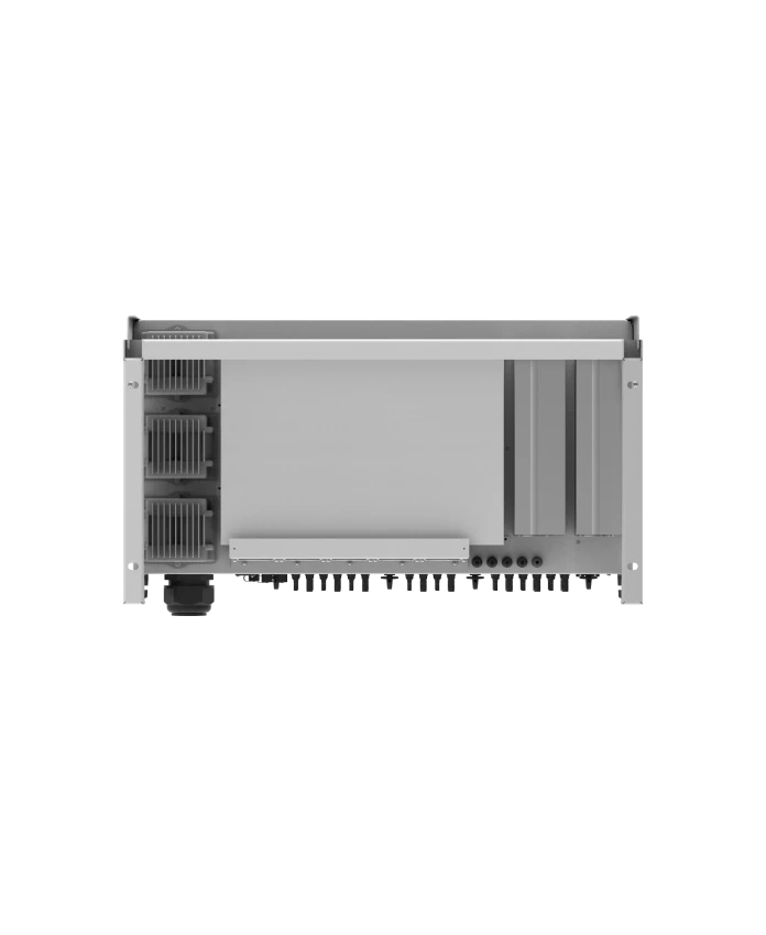 Мережевий інвертор SUN-125K-G Deye WiFi (125 kW, 3 фази, 8 MPPT)