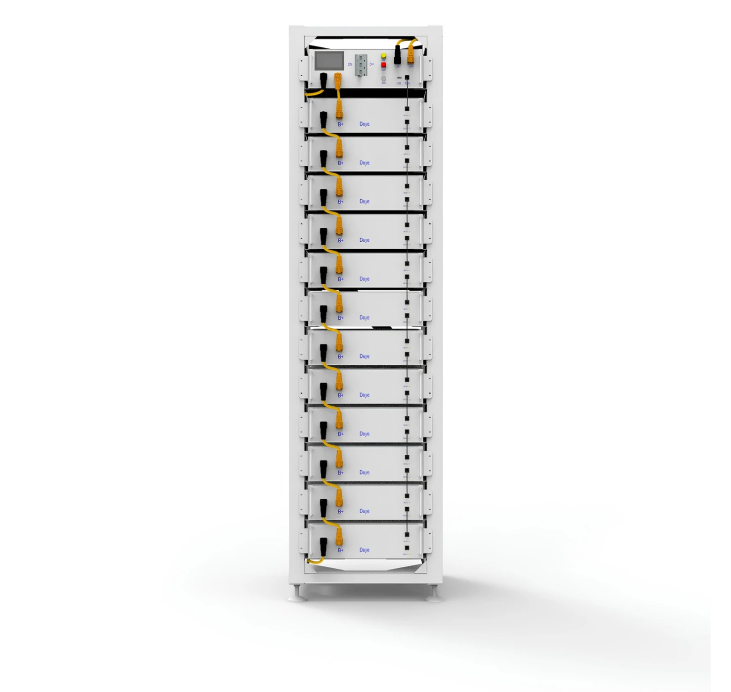 Акумуляторний модуль Deye BOS-GM5.1