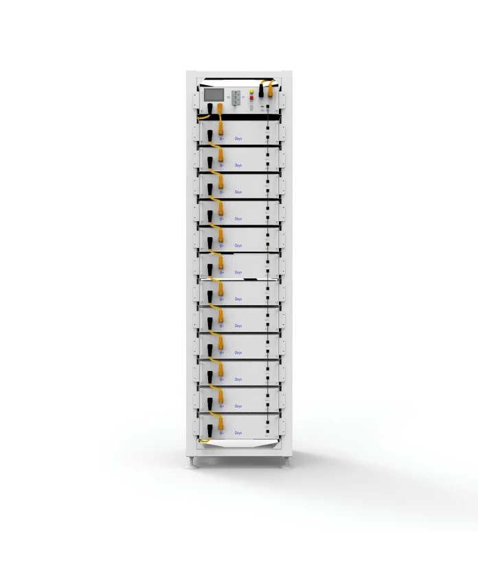 Акумуляторний модуль Deye BOS-GM5.1